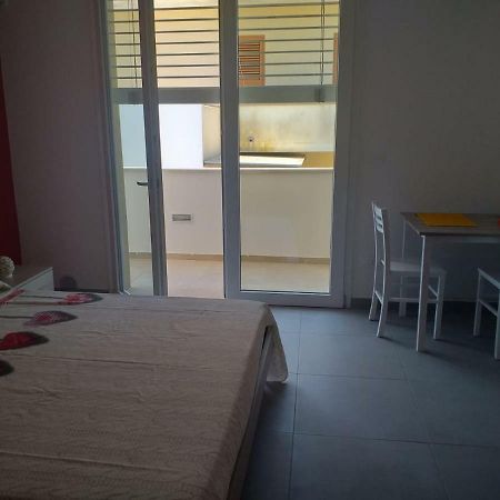 La Bussola Hotel Porto Cesareo Eksteriør billede