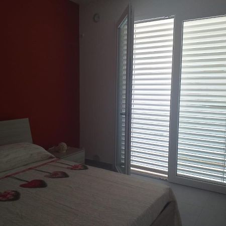 La Bussola Hotel Porto Cesareo Eksteriør billede