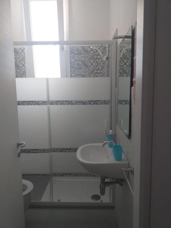 La Bussola Hotel Porto Cesareo Eksteriør billede