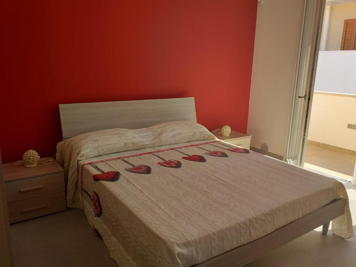 La Bussola Hotel Porto Cesareo Eksteriør billede