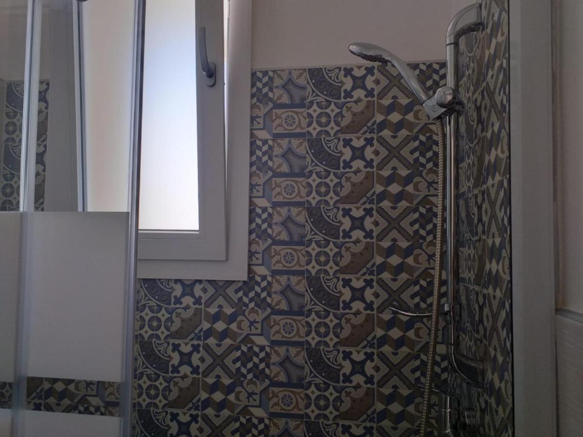 La Bussola Hotel Porto Cesareo Eksteriør billede